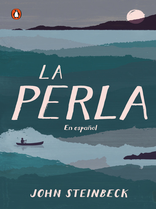 Title details for La perla by John Steinbeck - Available